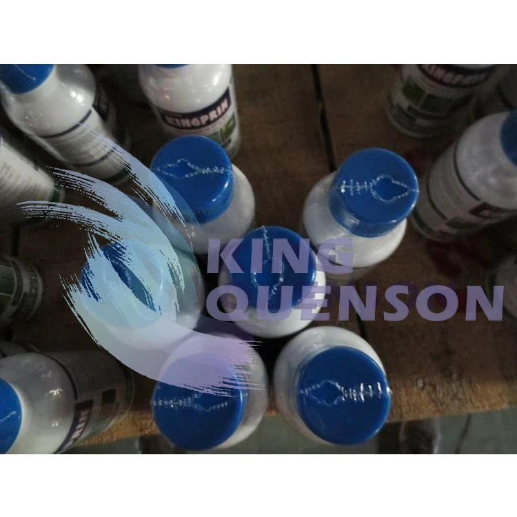 Высокоэффективный металаксил фунгицид King Quenson для борьбы с заболеваниями