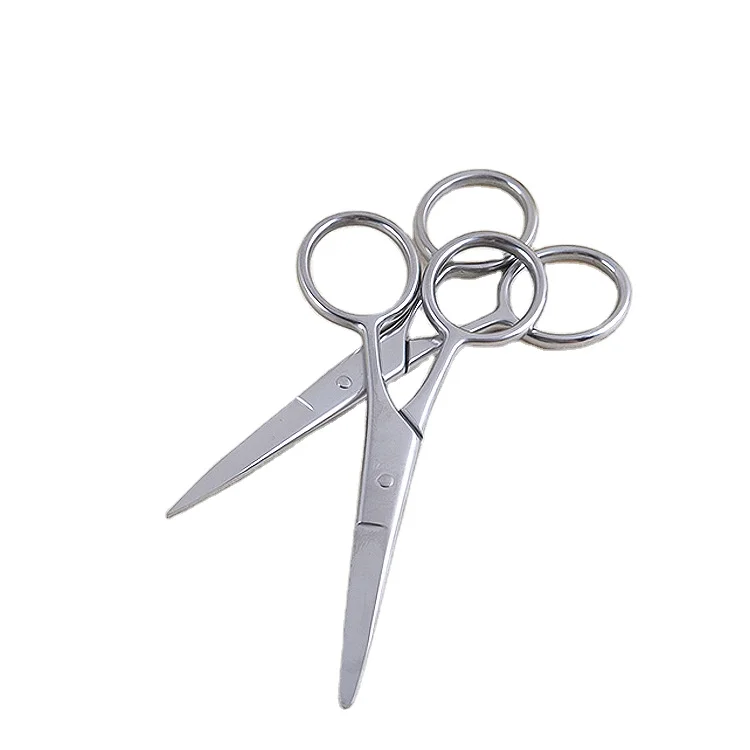 Good Quality Stainless Hair Scissors Salon Cutting Hair Scissors Professional Cutting