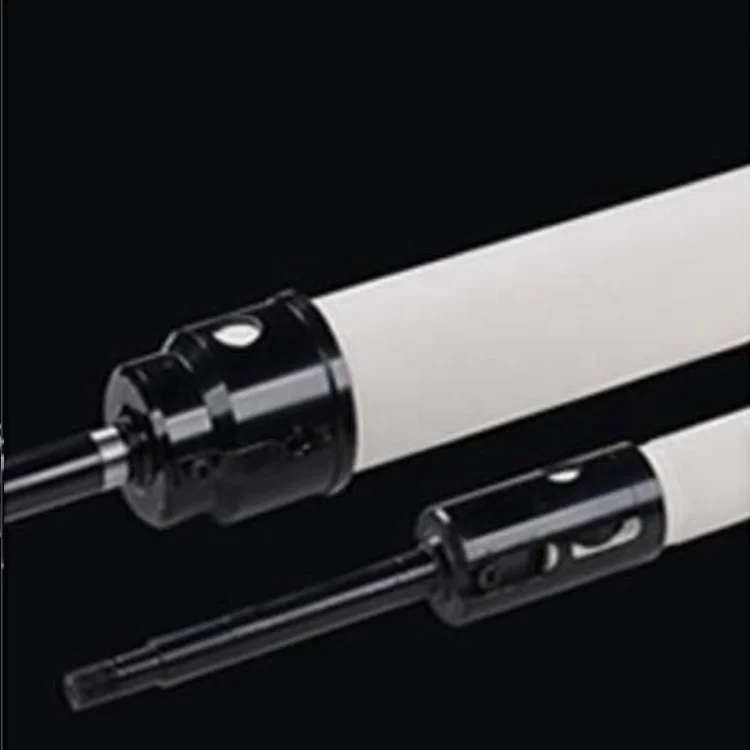 New Factory supply no aging by heat plastic virgin PTFE extruded sleeving /tube fluoroplastic clear pipe