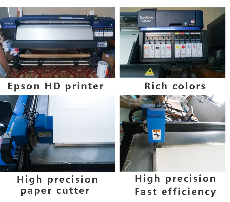 Japanese anime acrylic arts neon print posters anime art painting decor paintings and wall arts 8