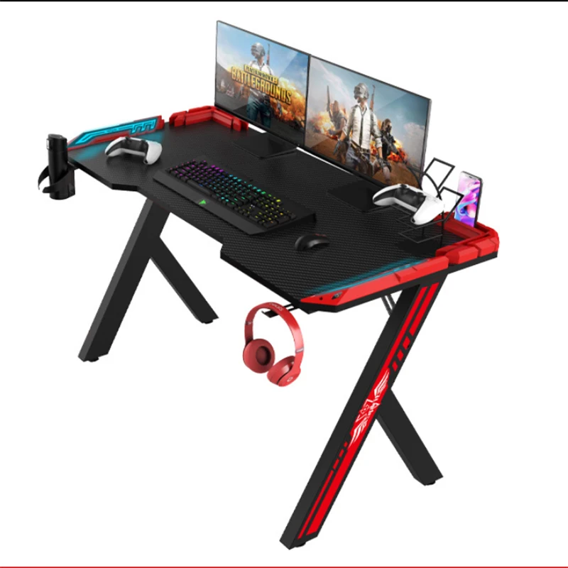 Customized Computer Desk Study Table Home Office Desk Study Table Hotel Computer Desk Wooden Office Table