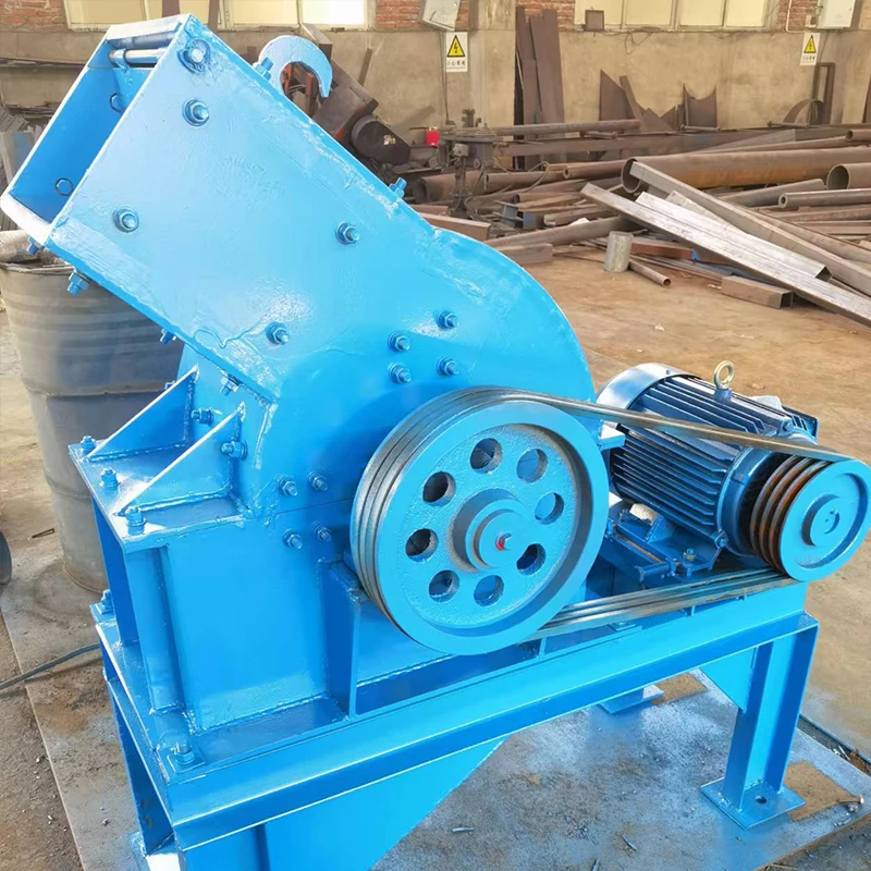 Best quality cheap wholesale price 300t/h capacity crusher  mobile stone crusher machine PC hammer crusher machine for zinc ore