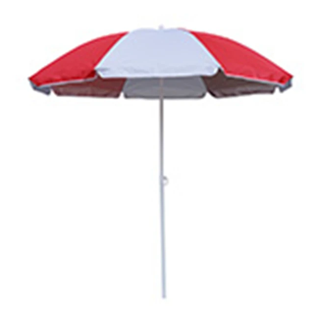 Beach Parasol sun garden beach umbrella outdoor hot sale