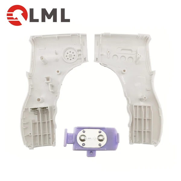 Non-contact Forehead Thermometer  Hardware Accessories Battery Contact Stamping Parts