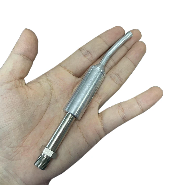 Car Washing High Pressure Foam Lance Cannon Water Foam Gun Accessories Metal spray nozzle