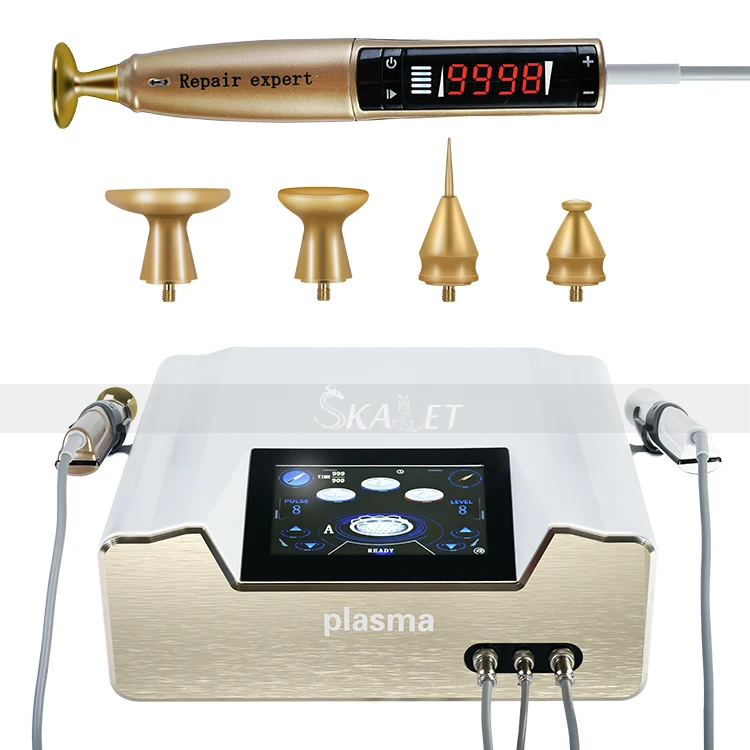 Hot sale New Effective  plasma pen medical for Eyelids Lifting Ozone pen Plasma Beauty Machine