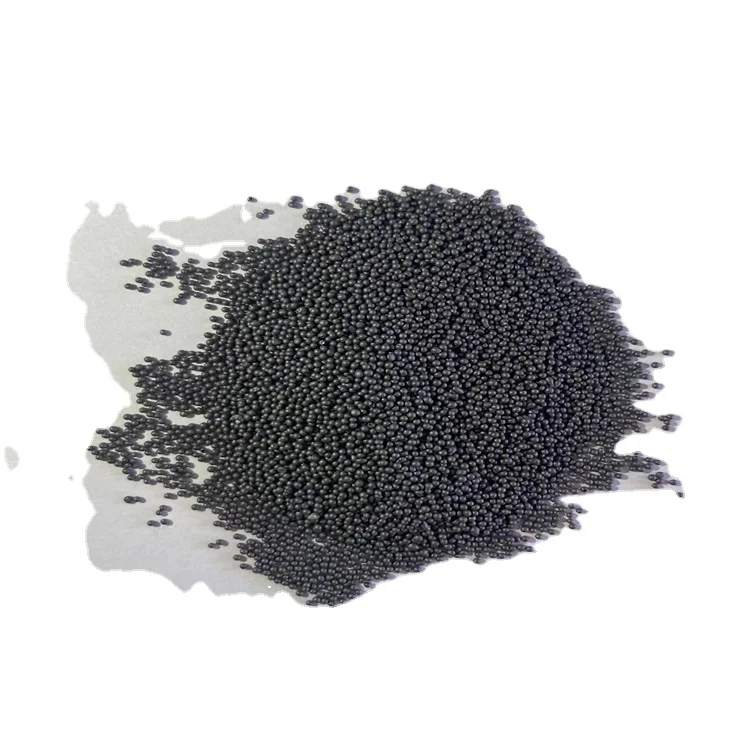 sand blasting grit cast steel shot bulk s280 blast steel ball manufacturer