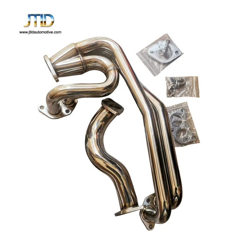 Performance Unequal Length Exhaust manifold for toyota GT86 Subaru Brz exhaust header