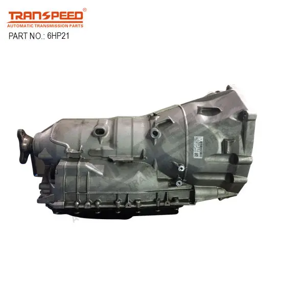 Коробка передач Transpeed 6HP21 1071030030