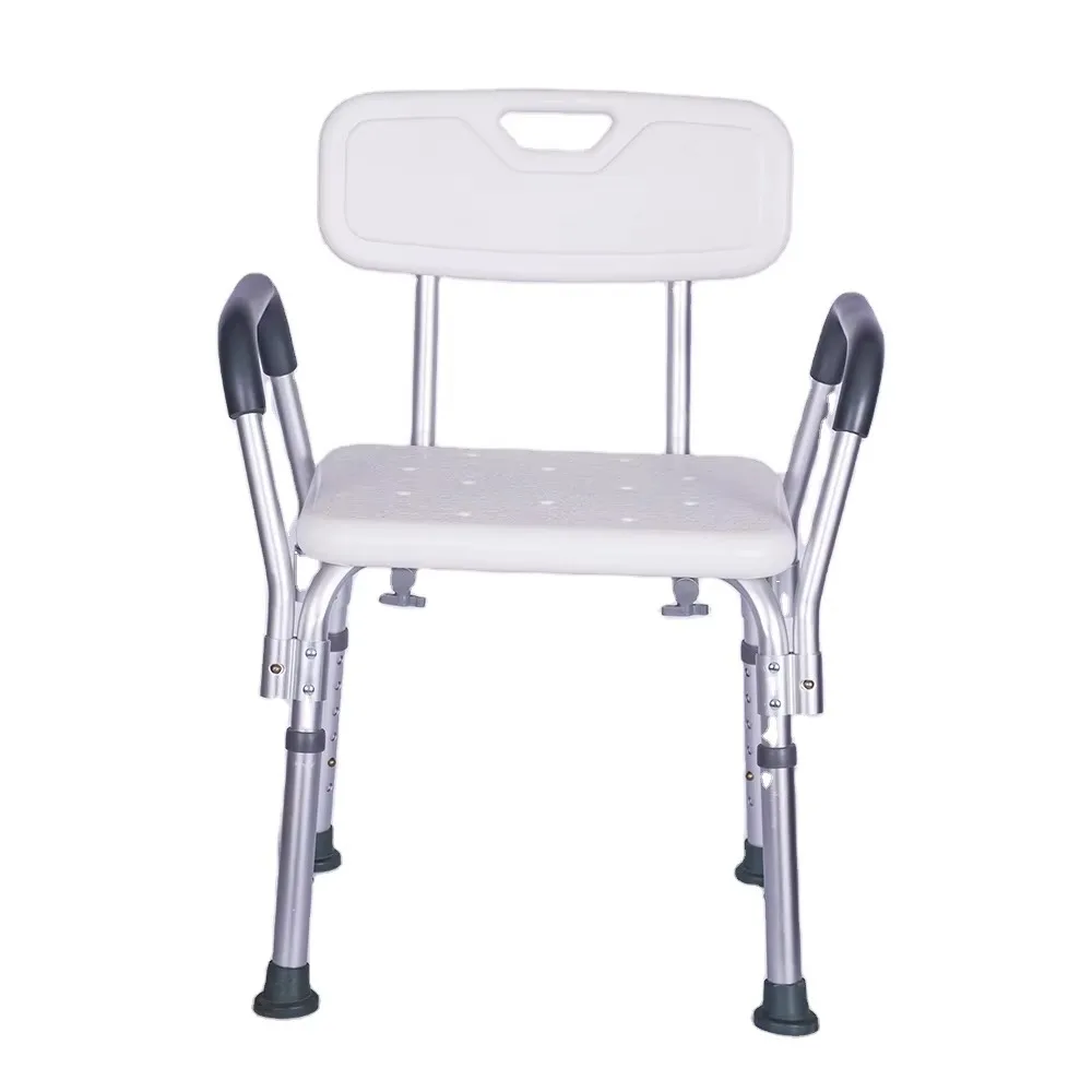 disabled temple form foldable folding bathroom elderly adjustable bathroom stool used giveaway bath shower chairs seat
