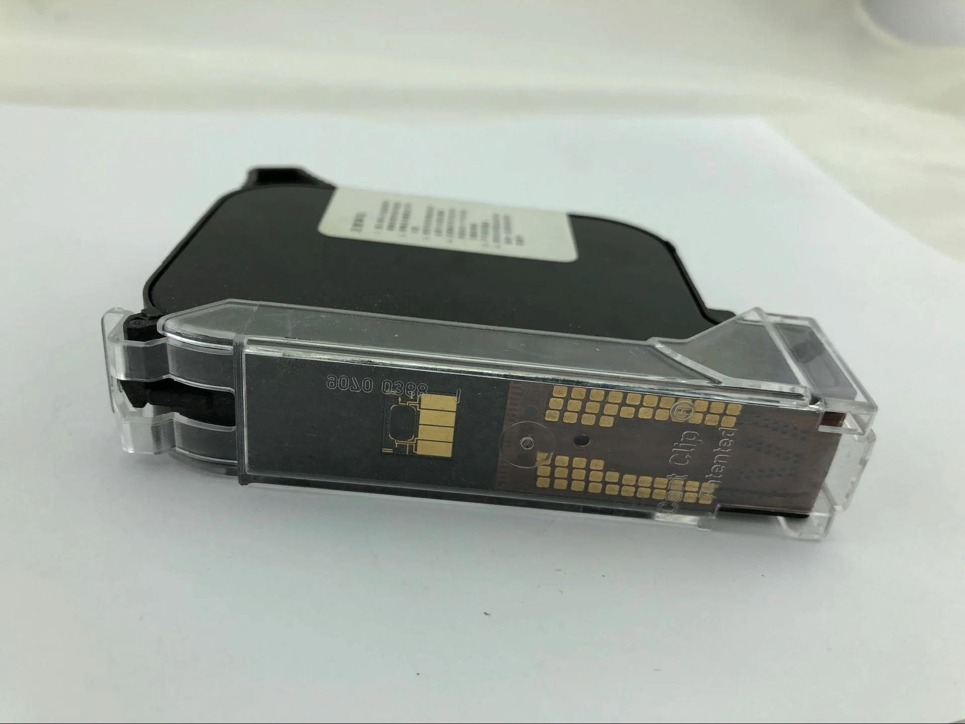 fast dry empty ink cartridge for HP 45 45a 45si plotter