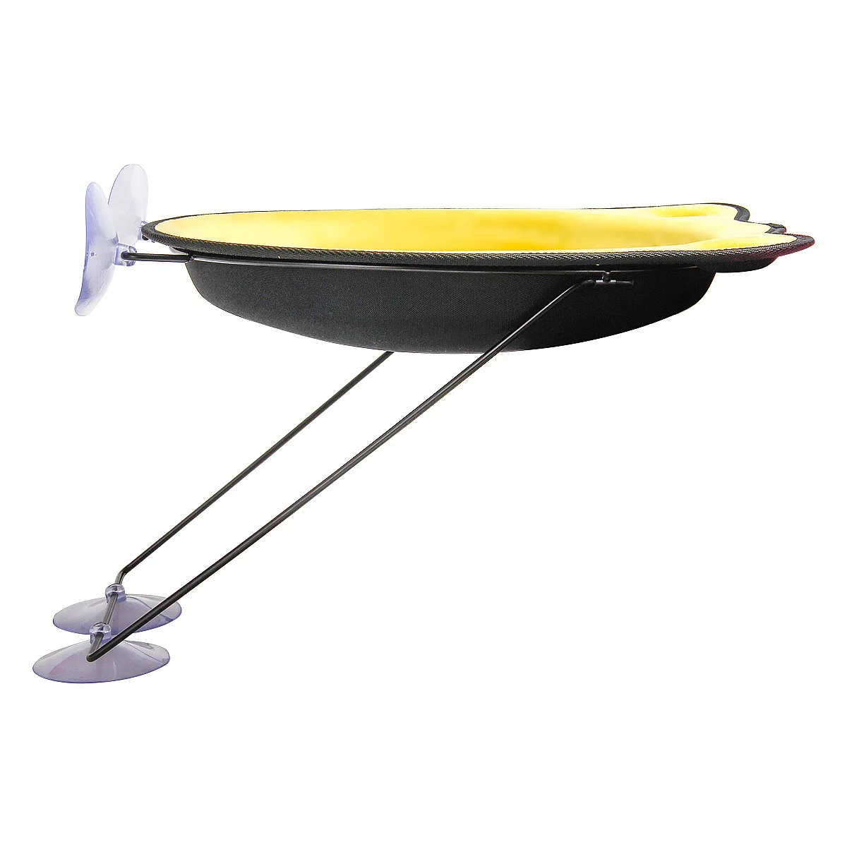 Saving Window Mounted Cat Bed Balcony Window Cat Hammock Bed