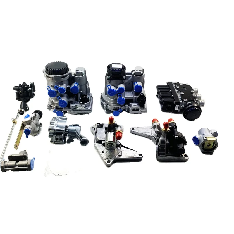 truck brake parts 6BG1 clutch Booster 1-31800-160