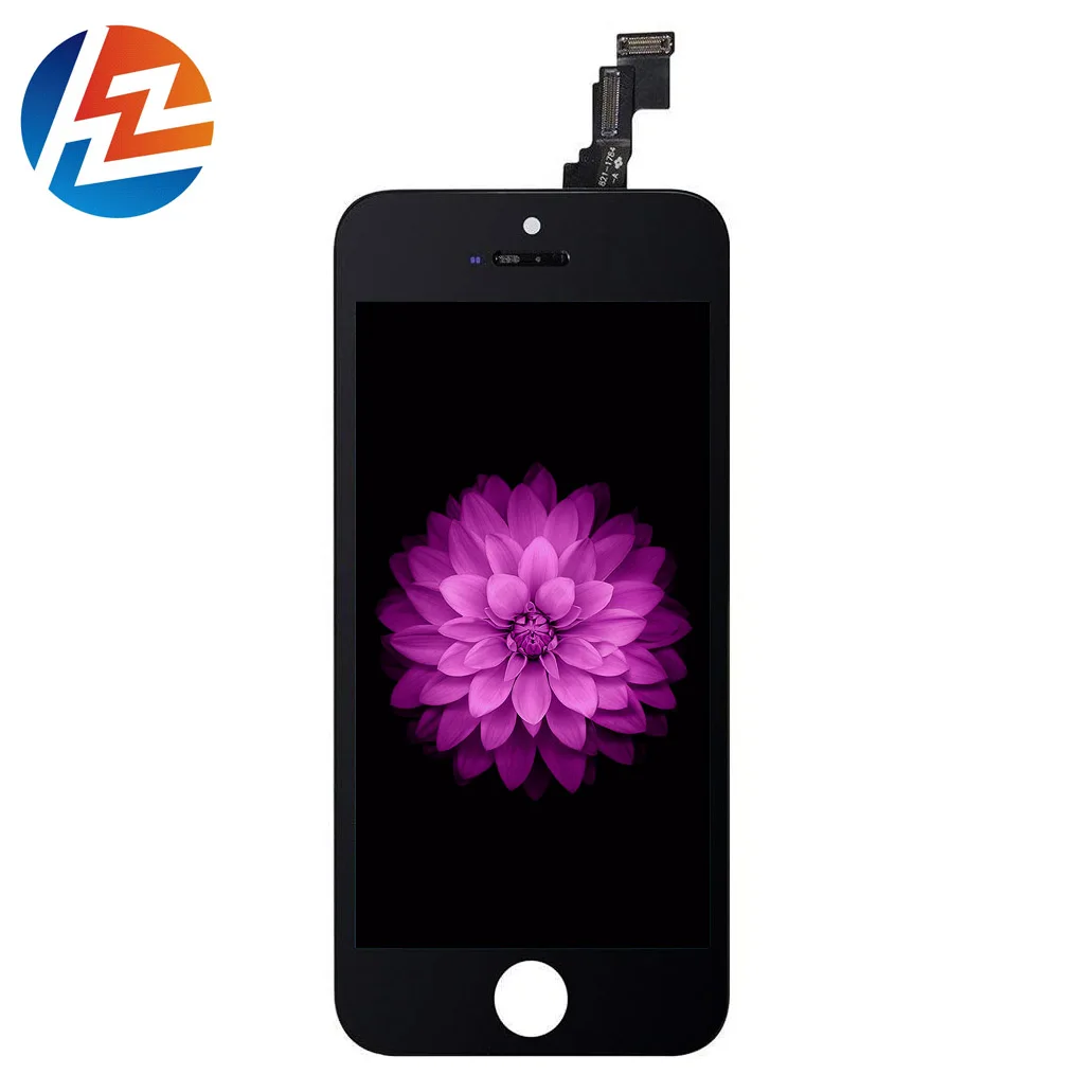 
Factory Price Replacement 100% Oem Phone Lcd Iphone 5 Lcd,Spare Parts For Iphone 5s Lcd 
