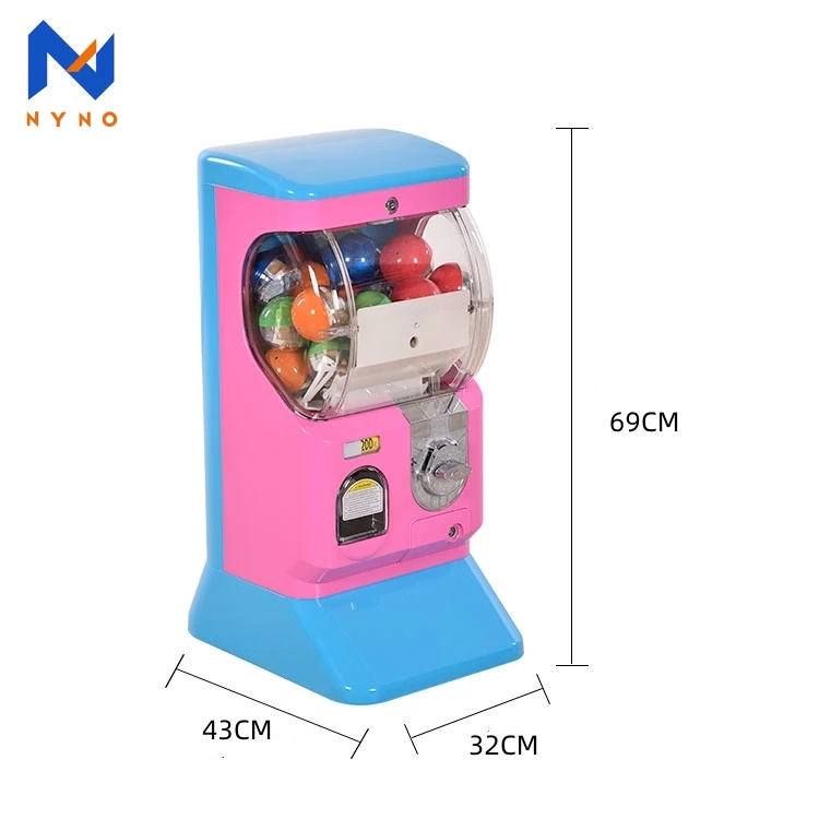Maquina Expendedora De Juguete уникальный детский игровой автомат Gashapon