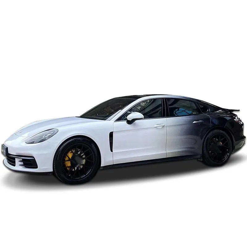 Недорогая Цена хорошо продается самовосстанавливающаяся пленка автомобильная виниловая защитная