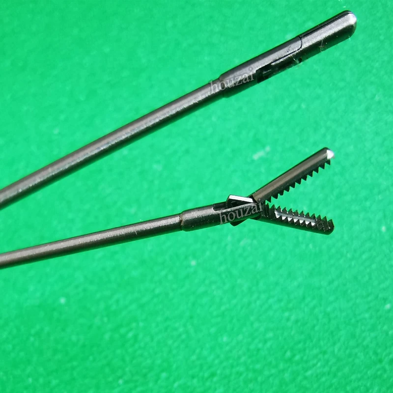 
5 Fr 4fr 6fr 7fr Urology Instruments Cystoscopy Flexible Biopsy Forceps 