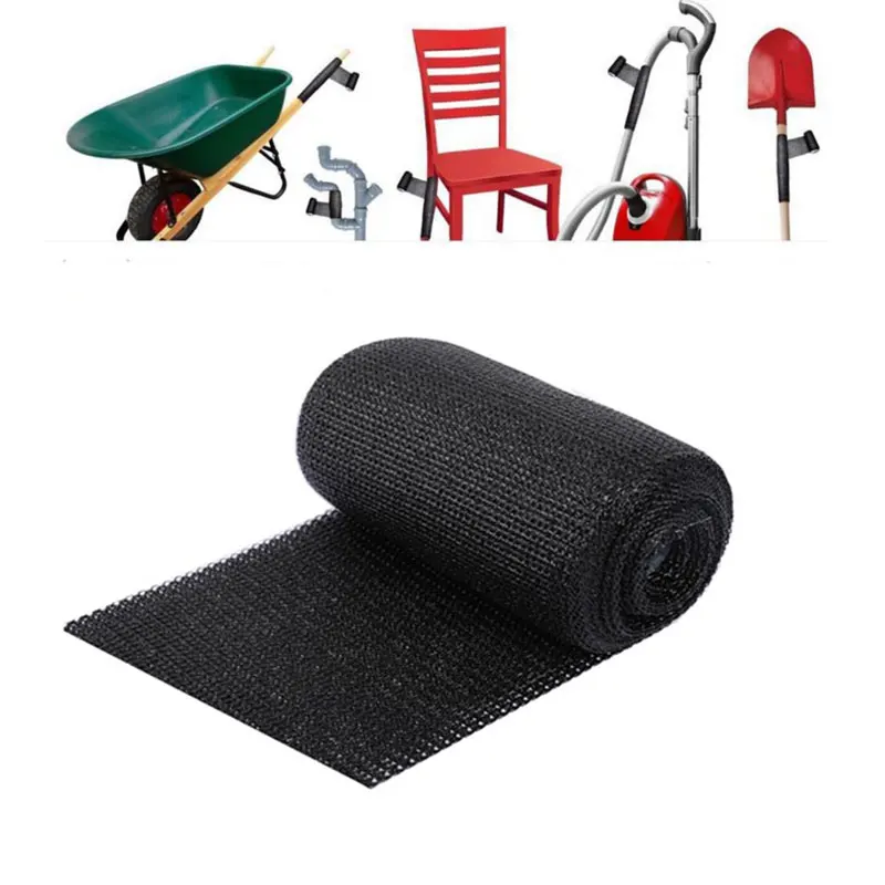 ANTI High Temperature Resistance Water Pipe Fiber Glass Sealer Repair Tape Wrap Multifunctional Easy Fix Bandage for Pipe Repair