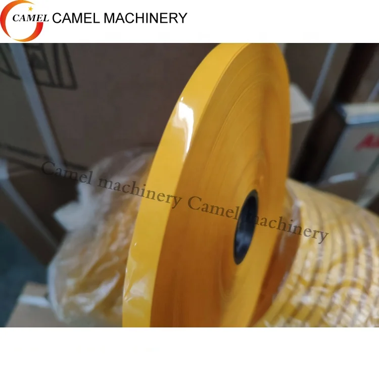 Color ribbon for PE pipe printer /color ribbon for Cable printer