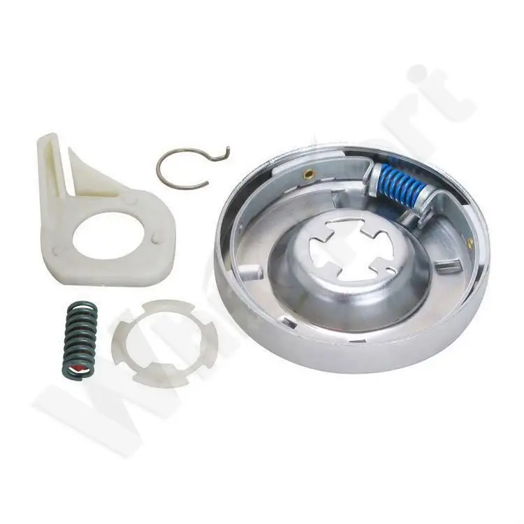 
 Комплект для ремонта стиральной машины с верхним погрузчиком, сцепление для стиральной машины с трансмиссией 285785, для гидромассажа  