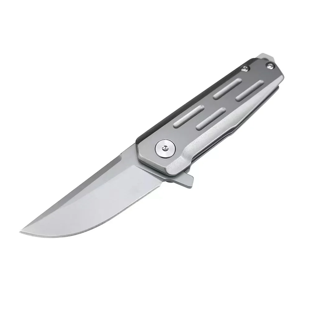 Multifunction Mini Outdoor Hunting Camping Tool Tactical Survival Rescue Folding Pocket knife