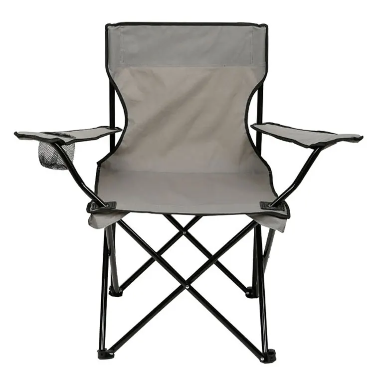 
Single Metal Folding Camp Beach Chair Portable, New Design Light Portable Outdoor Folding Beach Chair 