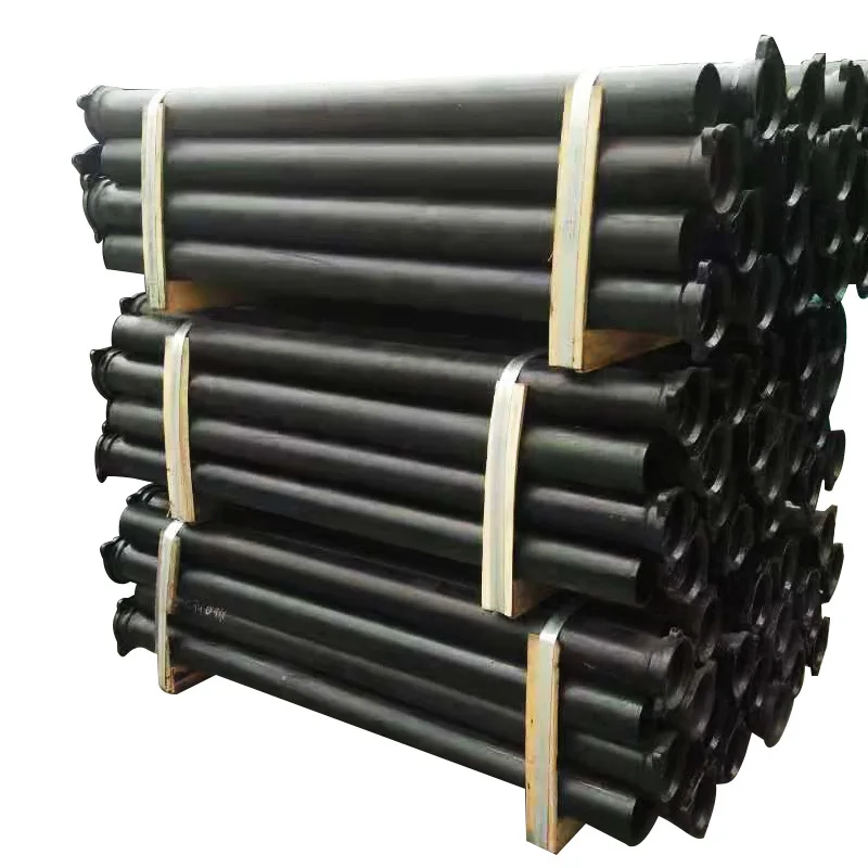 ASTM A888 Hall Construction Used Cast Iron Pipe