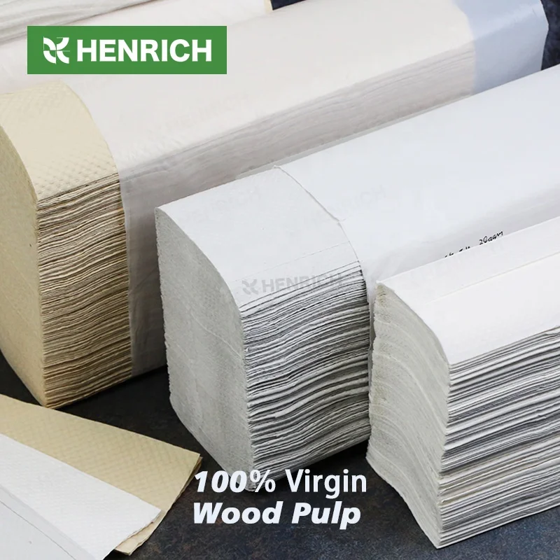 Free Standing Kitchen Roll Holders Narrow Width N-Fold Hand Gentille Giant 3 Ply Thickness Paper Towel