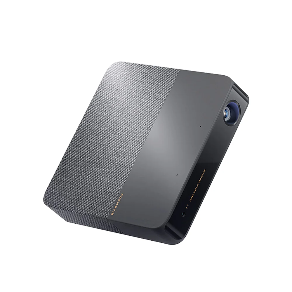 Fengmi Formovie S5 ALPD 1080P DLP Portable Mini  Laser Projector Home Cinema Theater 4K Formovie S5  Projector 4K