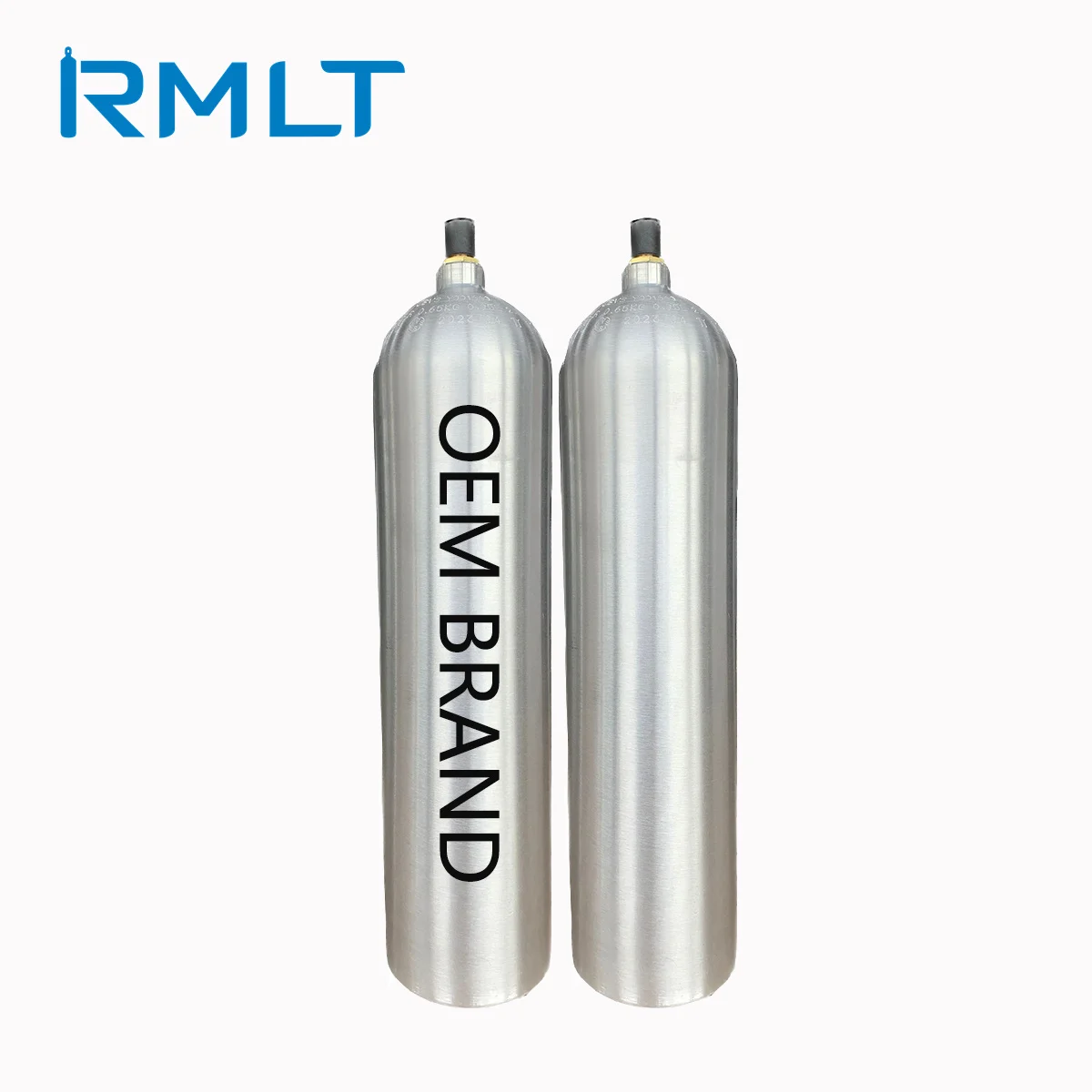 Food Grade Nitrous Oxide Gas whipped cream chargers 640g Aluminum Cylinder