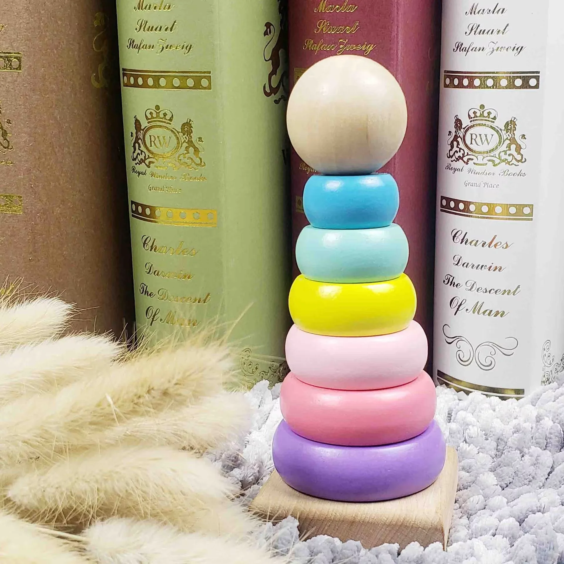 Baby Educational Toys Wholesale