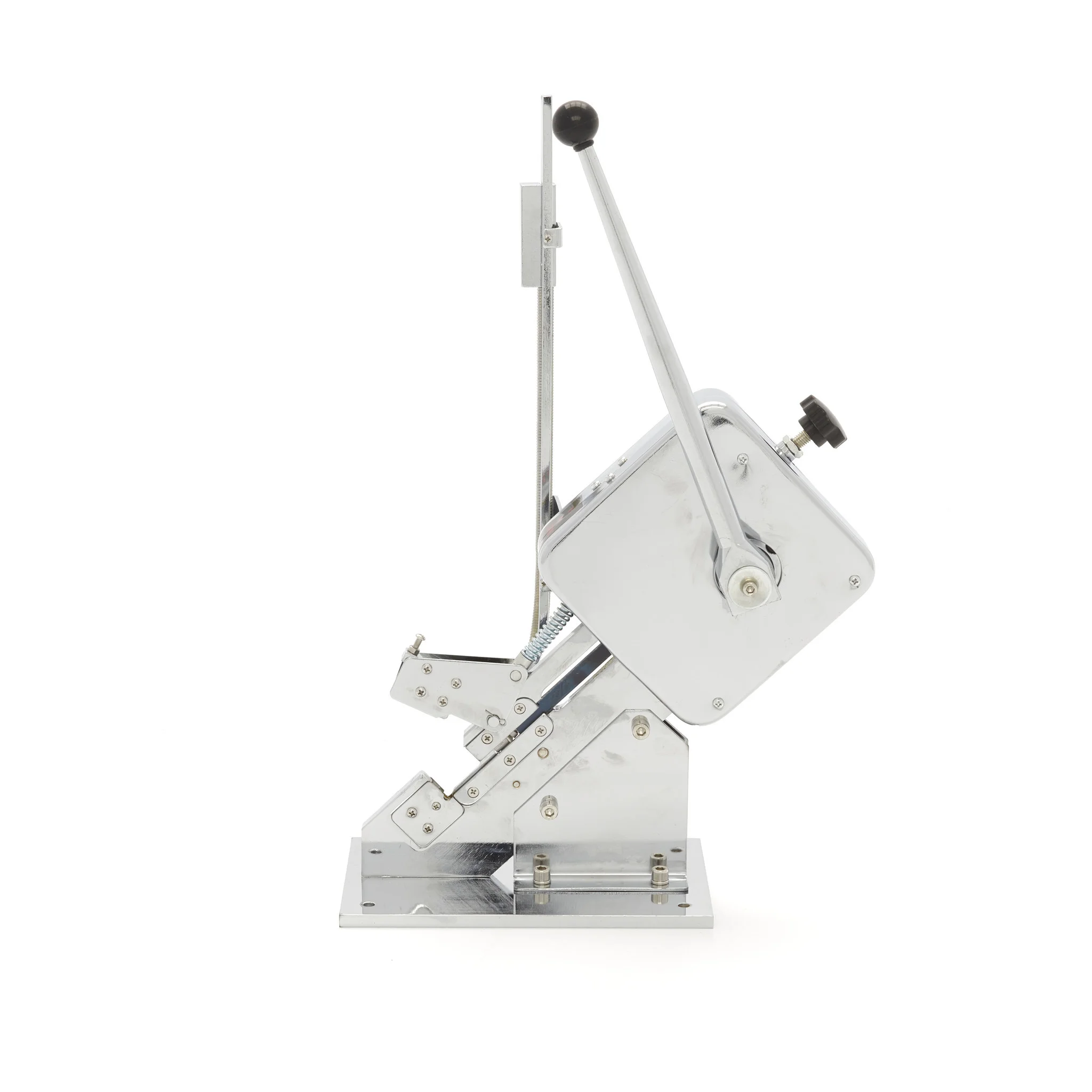 Hand Press Manual Clipper For Hydraulic Pipe Bread Bag Closing Clipping Machine Sausage Meat Clipper Machine