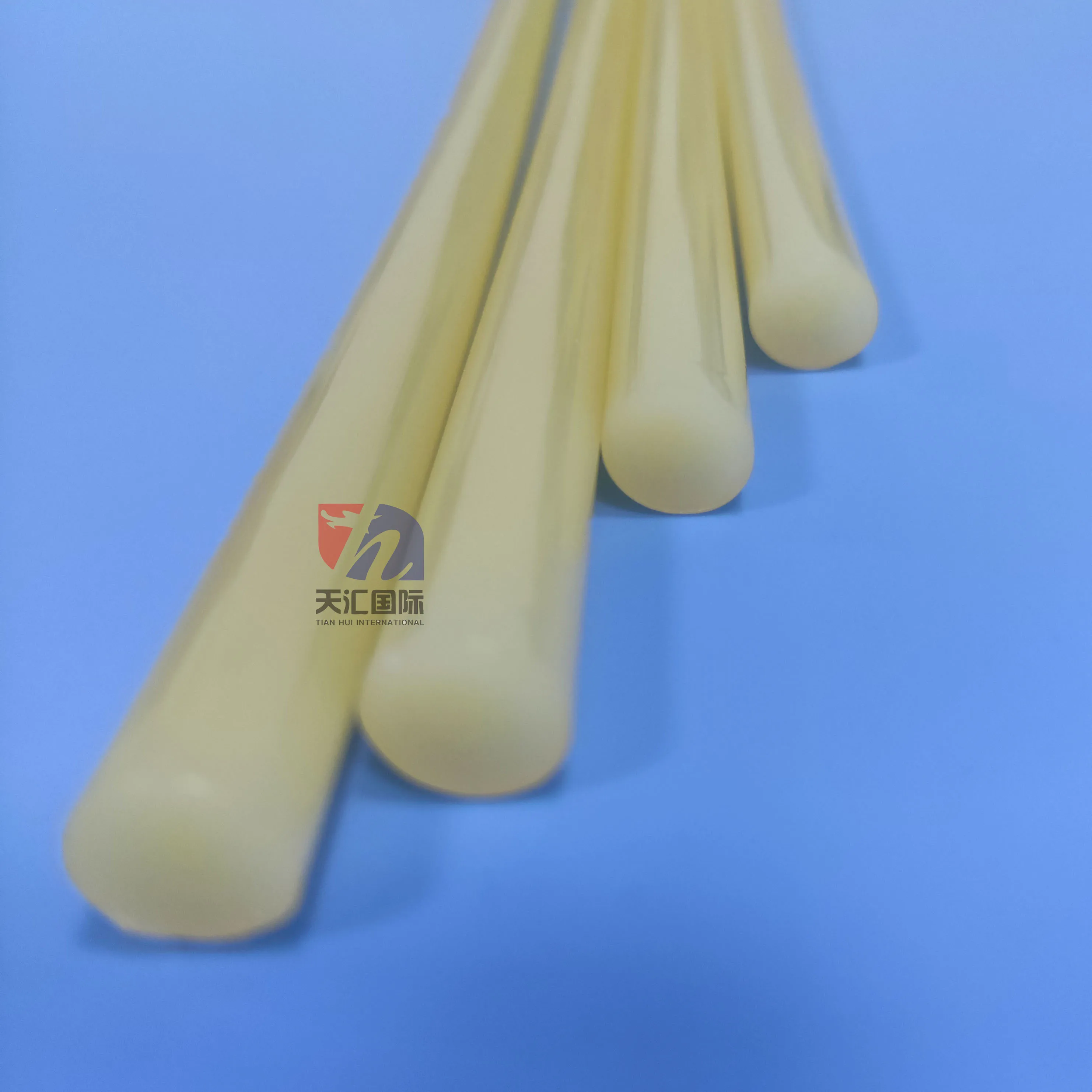 HM-28B-5TH Hot melt adhesive glue stick synthetic resin for leather wood fabrics strong stickiness yellow glue stick