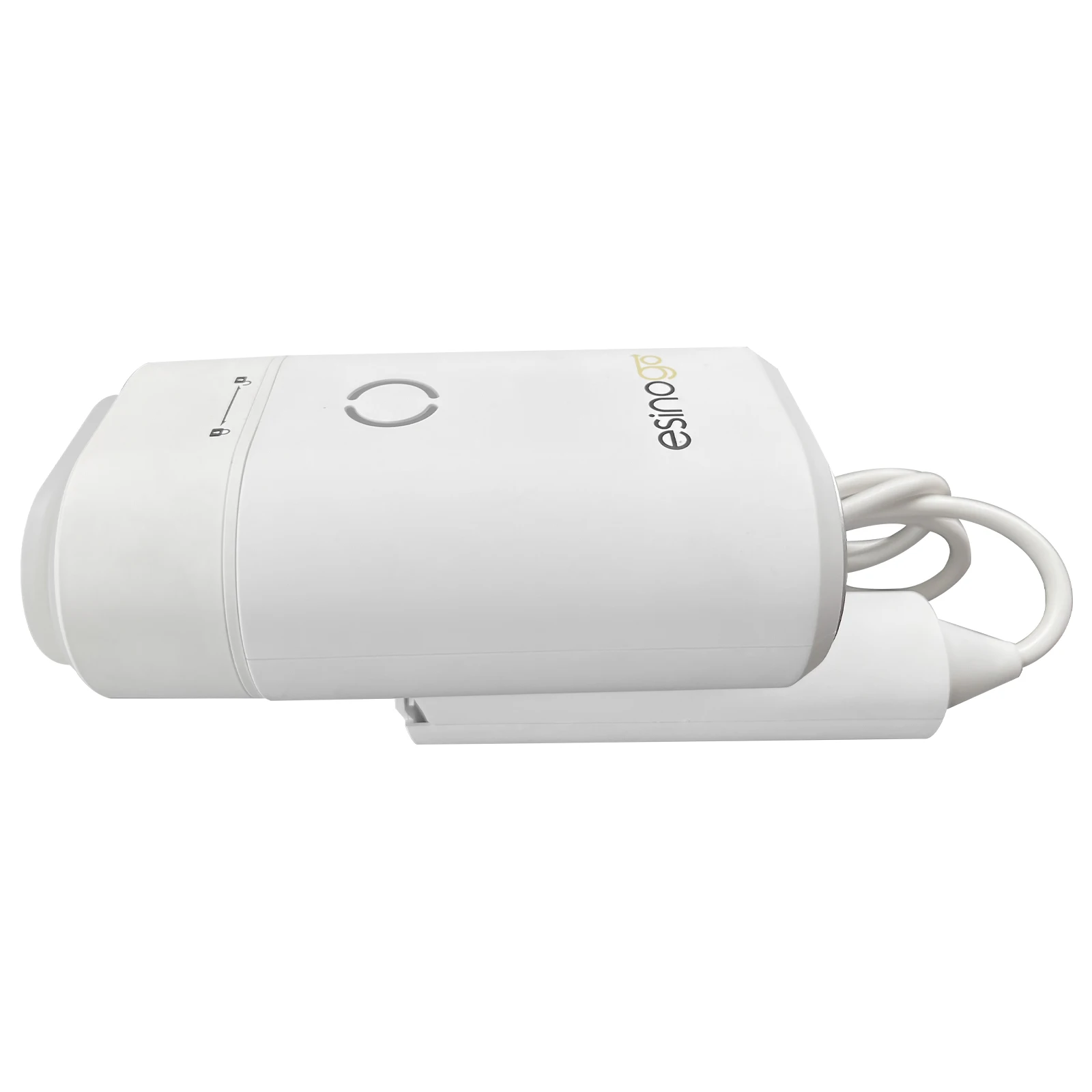 Portable Handheld Folding  Powerful 1000W Foldable Electric Steam Flat Iron Garment Steamer Ironing Machine for Clothes