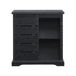 TV Cabinet TV Stand Bookcase Storage Console Table Console Cabinet