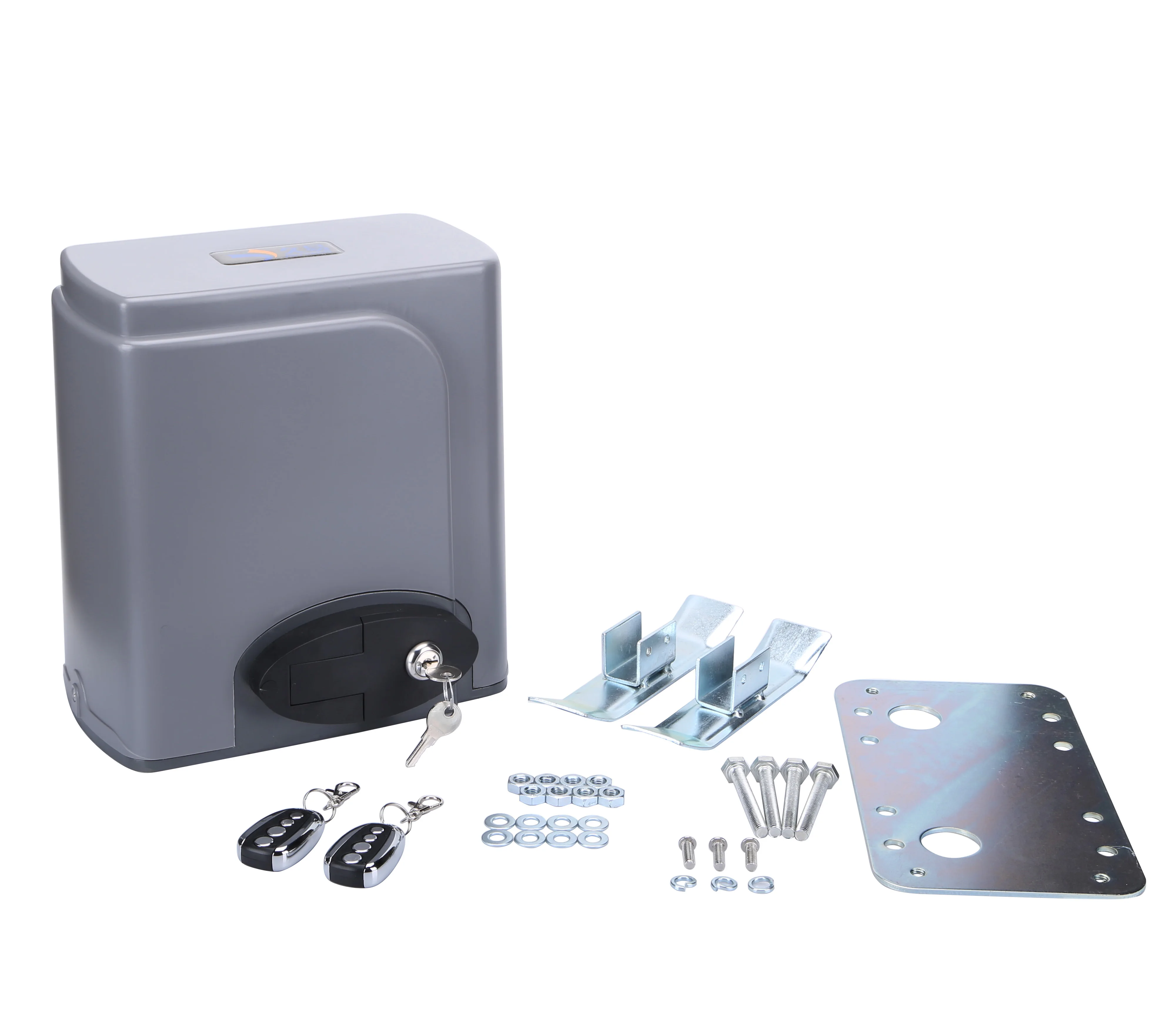 HOT GSM AC Motor Automatic sliding Door Opener /Gate Operator SL600AC