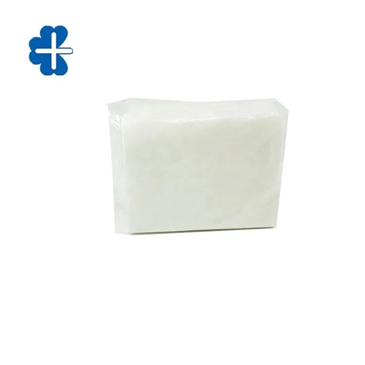 100% Polyester Disposable Super Absorbent Cleanroom Wiper