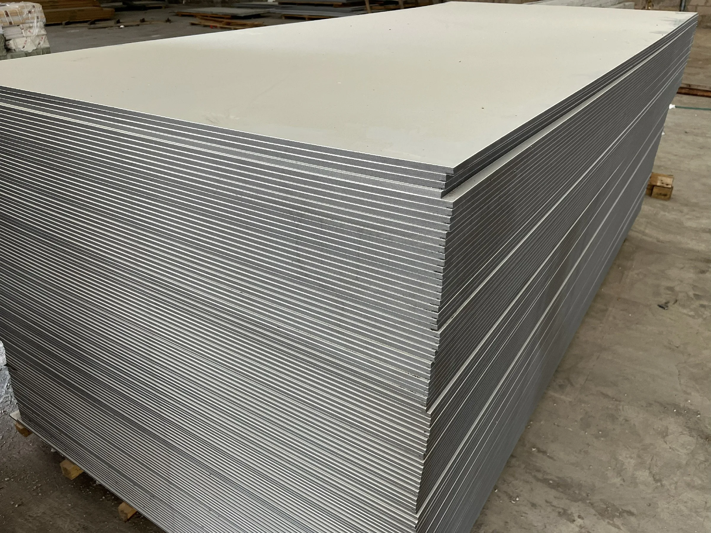 High-Performance PET Carbon Crystal Plate Premium Structural Fibreboards Material