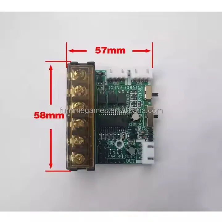 connecting board (7)