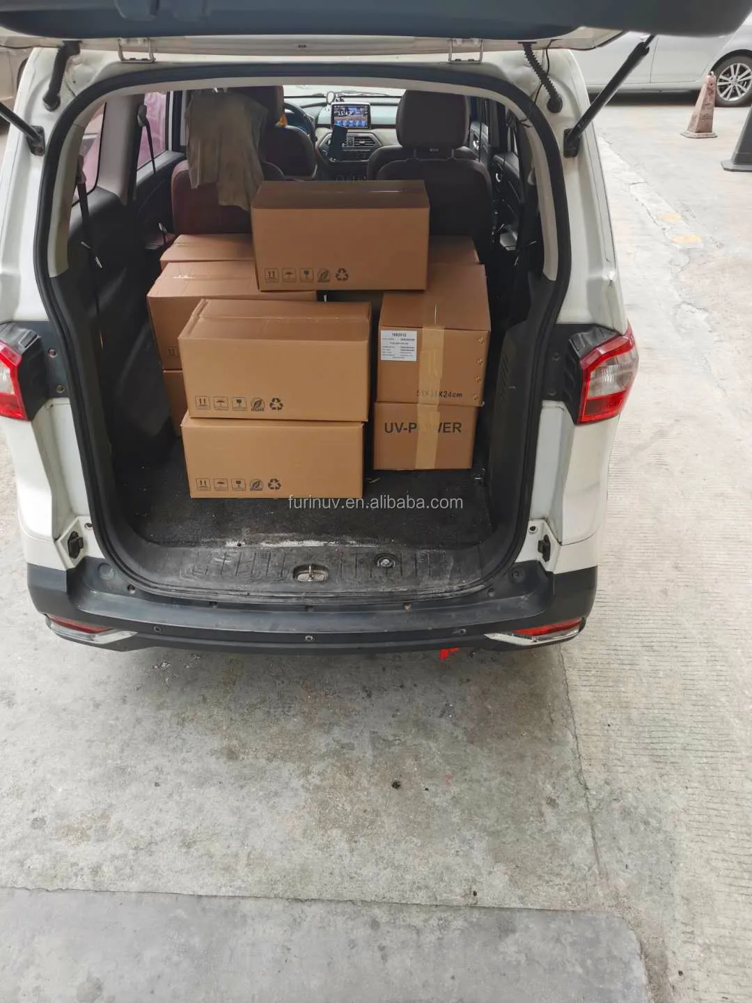 High Quality Germicidal 40-79W UV Electronic Ballast for GPH843-1630T5 G48T5 G64T5 G67T5 TUV64T5