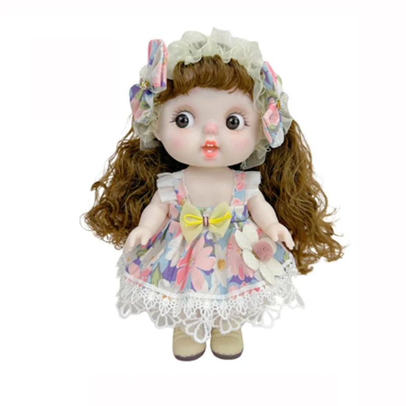 New design soft vinyl doll 12 inch 26CM non-toxic lifelike reborn baby doll with music