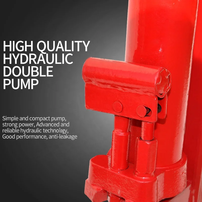 Heavy Duty Folding Boom Small Portable Telescopic Mobile Crane Hydraulic Pickup Truck Crane With Hand/electric Winch - 2000-Lb