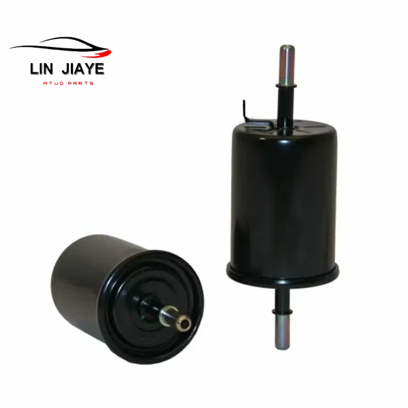 High Quality Spare Parts New Fuel Filter 96335719 for Auto Engine