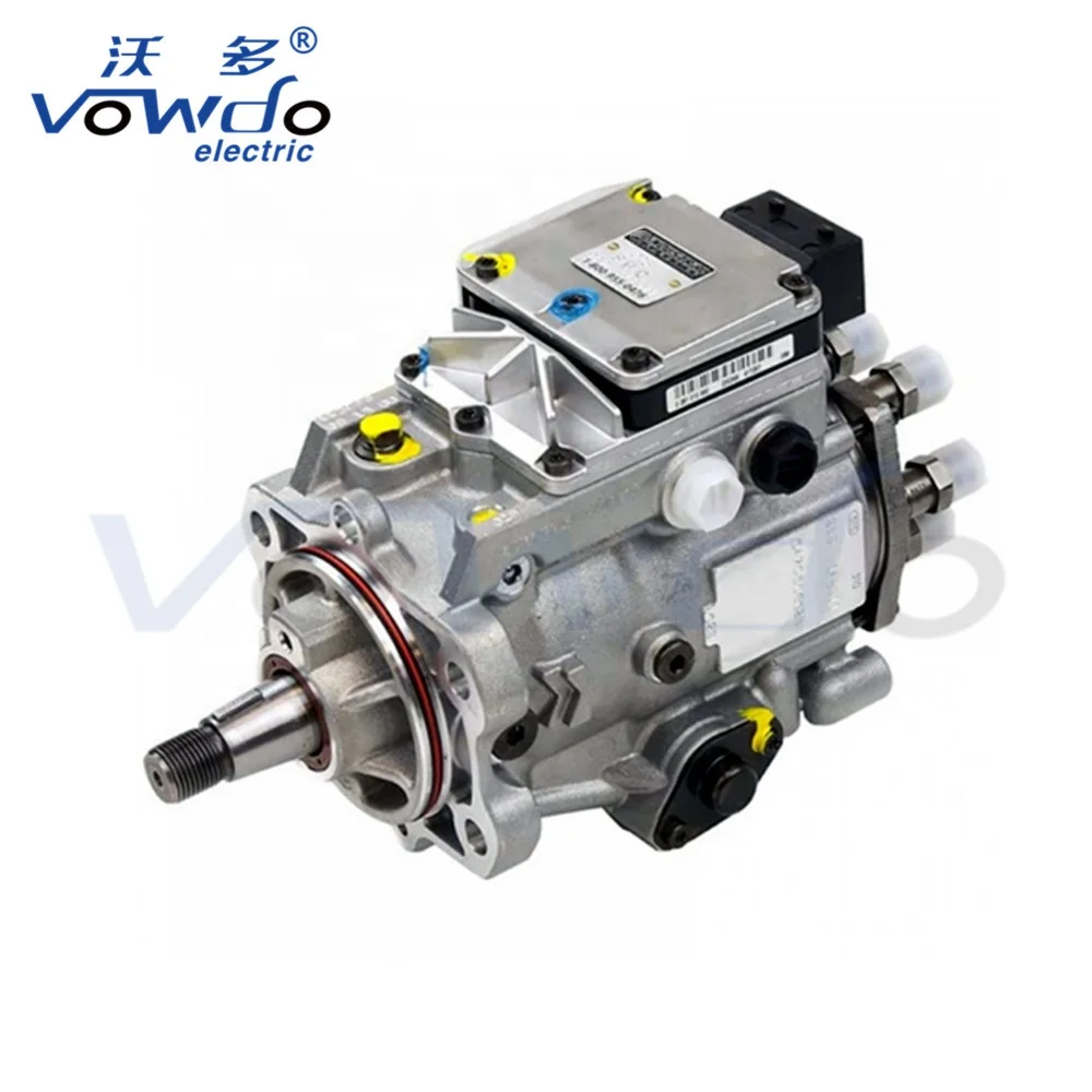 Auto parts engine parts 6BT Fuel Injection Pump 3960902 3964815 3963956 3963955 3964314 3964555 3964555rx 3964556 3964556rx