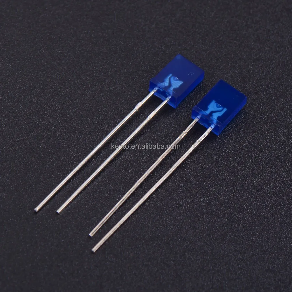 2X5X7mm     