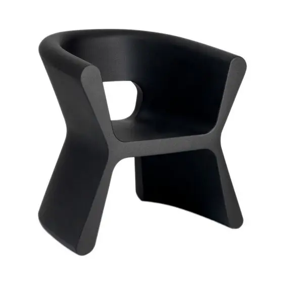 Custom new design stylish eco-friendly easy-cleaning strong durable rotomolded furniture mold for table and chair sofa seat