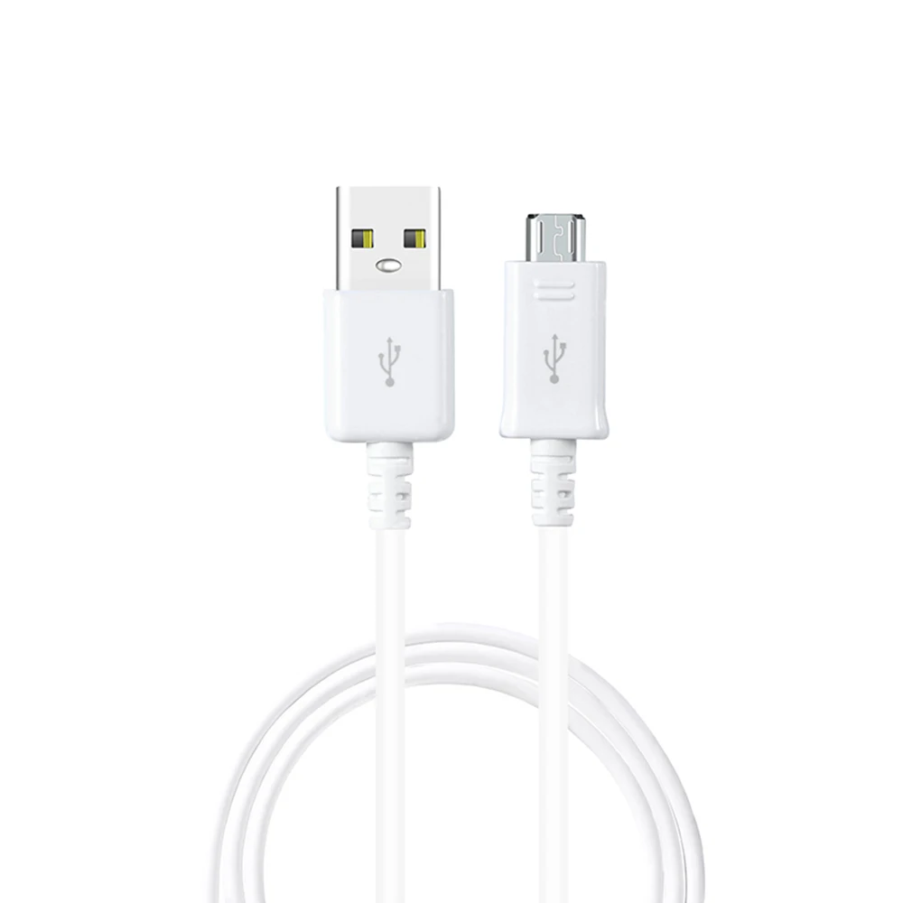 
USB Charger Cable For Samsung Quick Charging Micro USB Data Cable S4 S6 S7 Note 2 4 5 J5 J7 