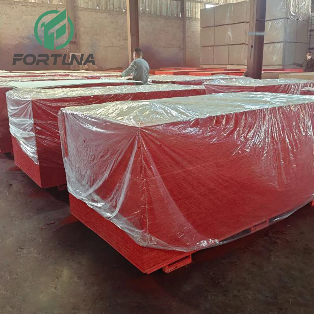 Hot Sale Cheap Price 9mm 12mm 15mm 18mm Waterproof OSB Board for Construction