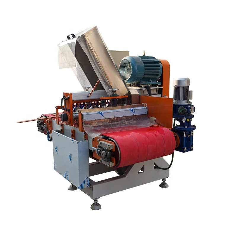 Hongyi multi disc stone cutting machine