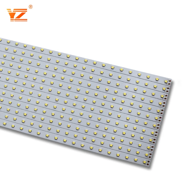 Factory direct wholesale price lm301b lm301hled  qb288 pcb growth light board point modulation